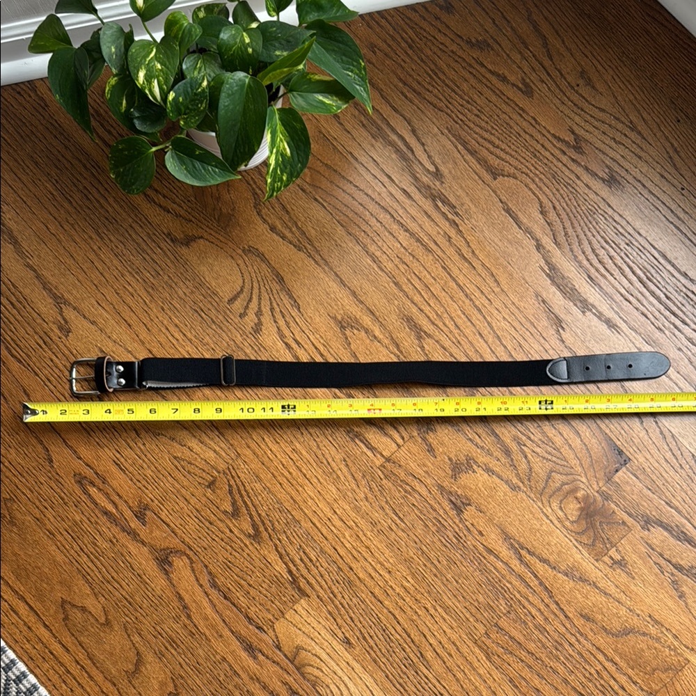 EUC Kids Champro baseball/softball adjustable belt